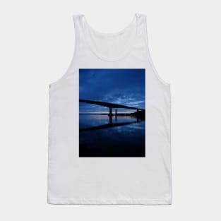 Skye Bridge Tank Top